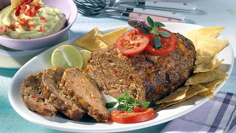 Chili con Carne-Braten Rezept - Foto: House of Food / Bauer Food Experts KG