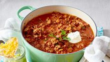 Chili con Carne