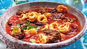 Chili con Tortellini Rezept - Foto: House of Food / Bauer Food Experts KG