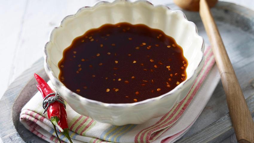 Chili-Honig-Marinade Rezept - Foto: House of Food / Bauer Food Experts KG