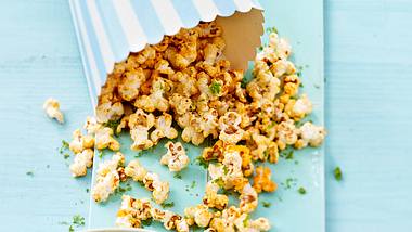 Chili-Limetten-Popcorn Rezept - Foto: House of Food / Bauer Food Experts KG