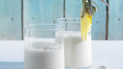 Chili-Smoothie Rezept - Foto: LECKER @ Bauer Media Group