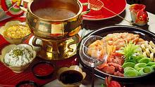 Chinesisches Fondue Rezept - Foto: House of Food / Bauer Food Experts KG