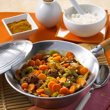 Chinesisches Reisgericht Rezept Chinesisches Reisgericht Rezept