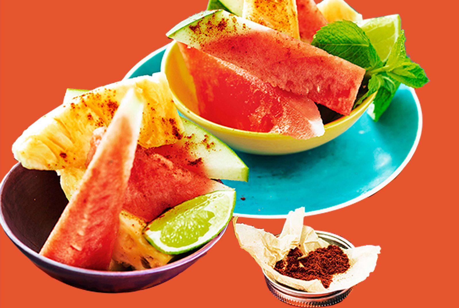 Chipotle Flavour Rezept LECKER