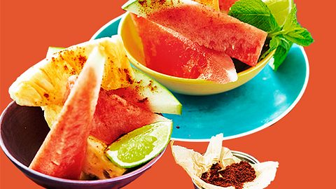 Chipotle Flavour Rezept - Foto: House of Food / Bauer Food Experts KG