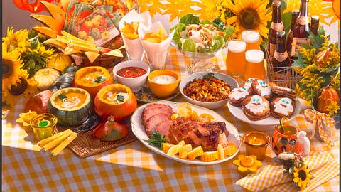 Chips und Dips Rezept - Foto: House of Food / Bauer Food Experts KG