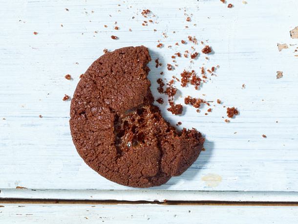 Choco Mint Cookies Rezept Choco Mint Cookies Rezept