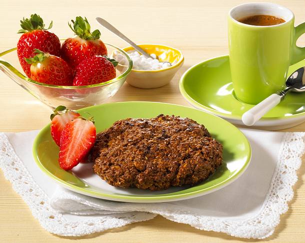 Chocolat Chip Cookies Rezept