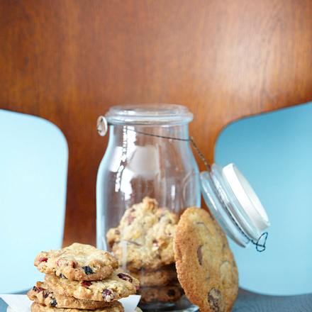 Chocolate Chip Cookies Rezept Chocolate Chip Cookies Rezept