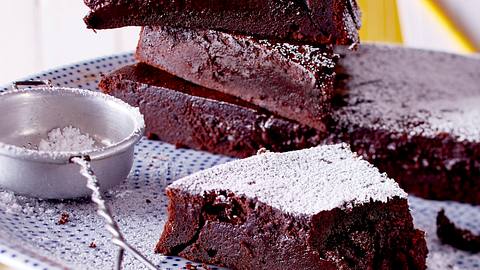 Chokladbak Rezept - Foto: House of Food / Bauer Food Experts KG