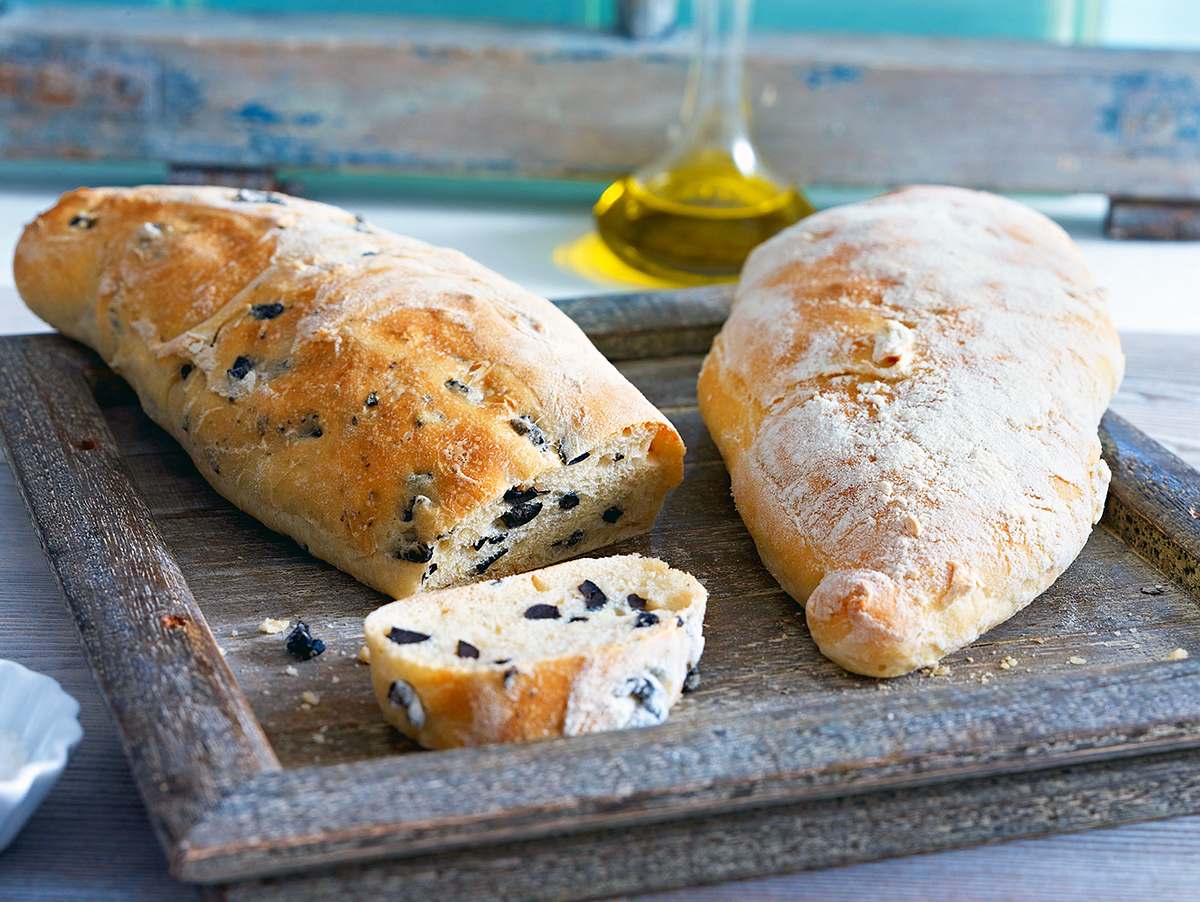 Ciabatta