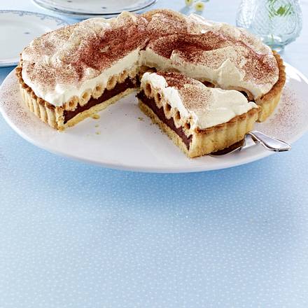 Cigarettes russe-Tarte Rezept Cigarettes russe-Tarte Rezept