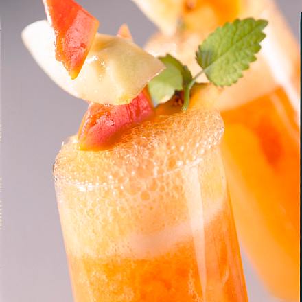 Citrus-Dream Rezept Citrus-Dream Rezept