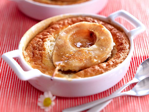 Clafoutis mit Birnen Rezept Clafoutis mit Birnen Rezept