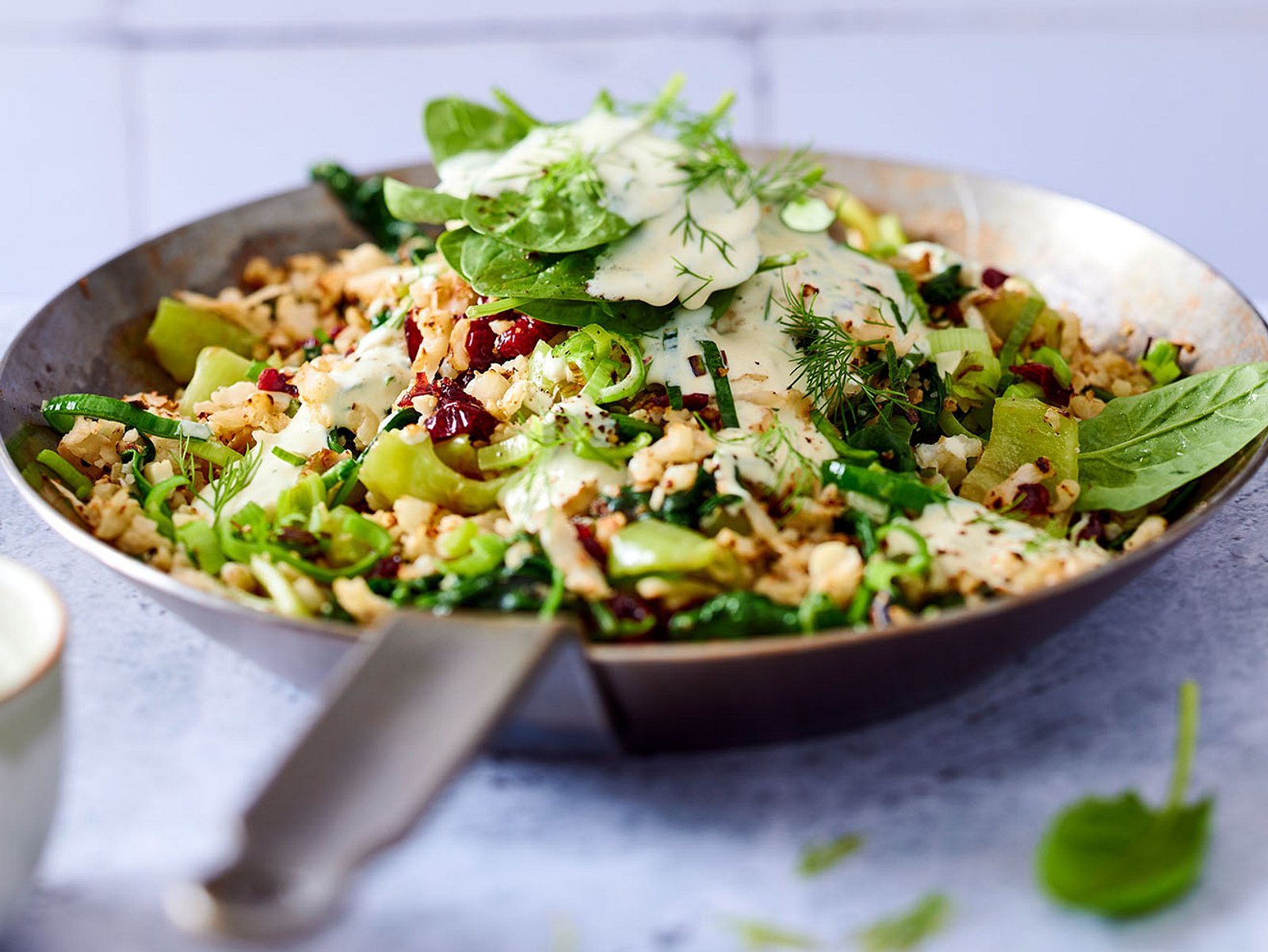 Clean meals sales