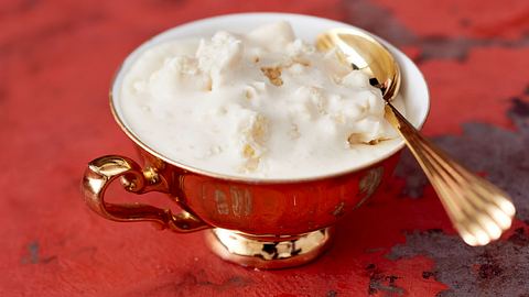 Clottes Cream Rezept - Foto: House of Food / Bauer Food Experts KG