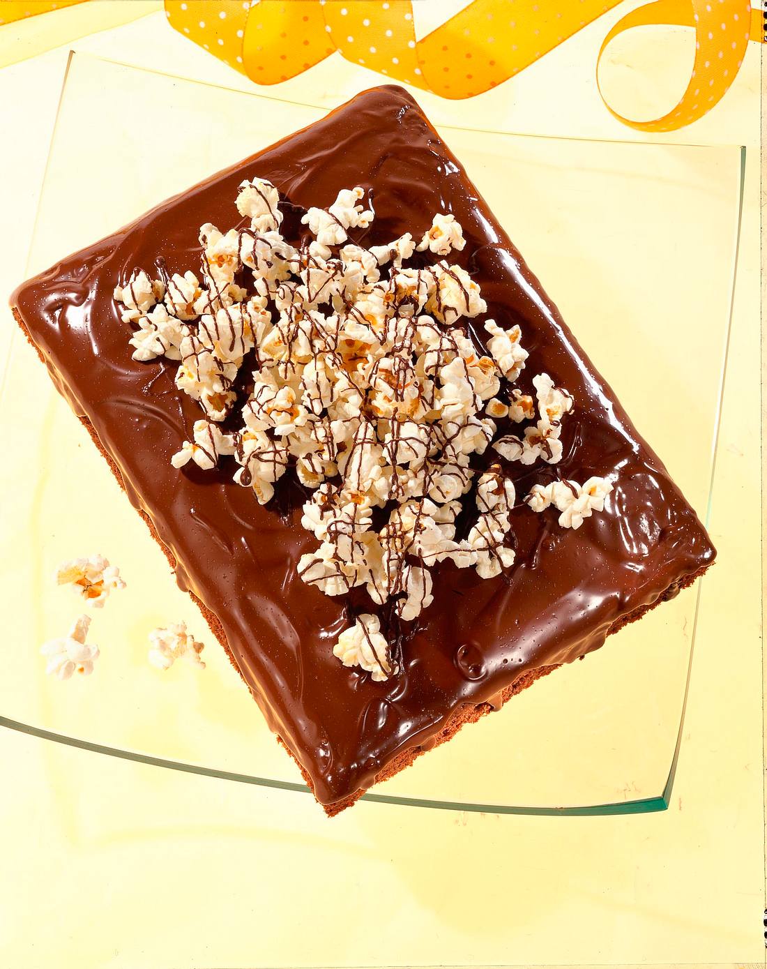 Coca-Cola-Kuchen Rezept | LECKER