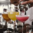 Das sind unsere liebsten Cocktailgläser - Foto: Unsplash/Helena Yankovska