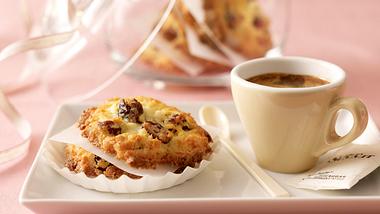 Coconur-Cranberry-Cookies Rezept - Foto: House of Food / Bauer Food Experts KG