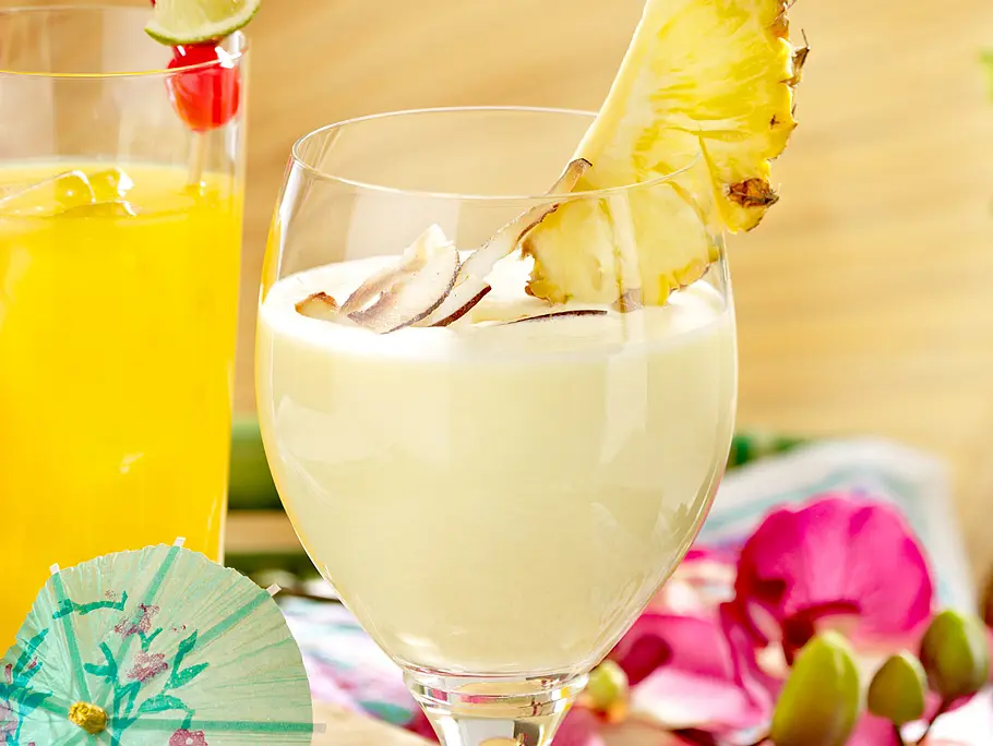 Coconut Dream