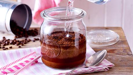 Cold Brew Coffee - Foto: House of Food / Bauer Food KG
