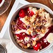 Comfort-Porridge Rezept - Foto: House of Food / Bauer Food Experts KG