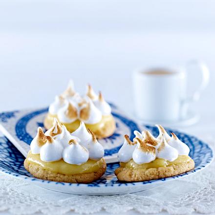 Cookie-Törtchen Rezept Cookie-Törtchen Rezept