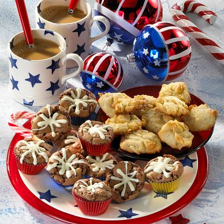 Cookies Rezept