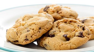 Cookies Rezept (Grundteig) - Foto: farbled, Shutterstock