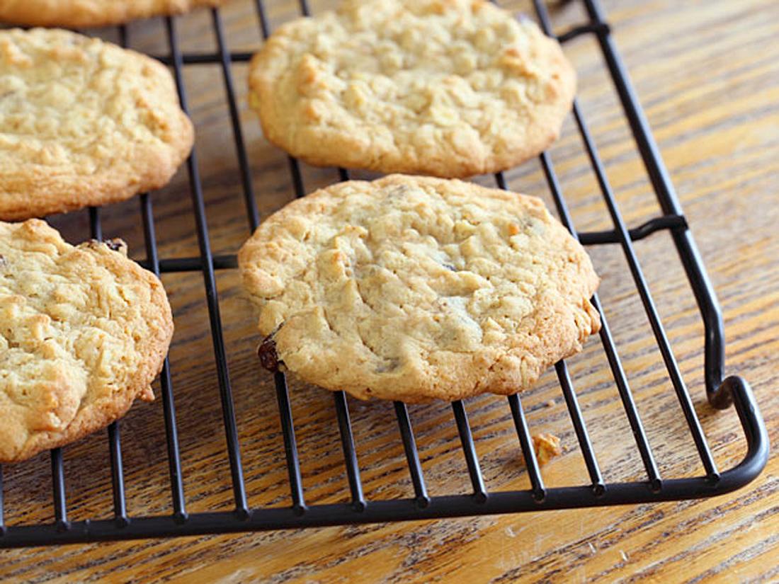 Cookies Selber Machen - So Geht's! | LECKER