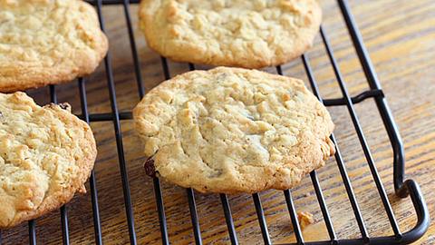 Cookies selber machen - Foto: GettyImages - Lilli Day