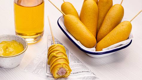 Corn Dogs - Foto: ShowHeroes