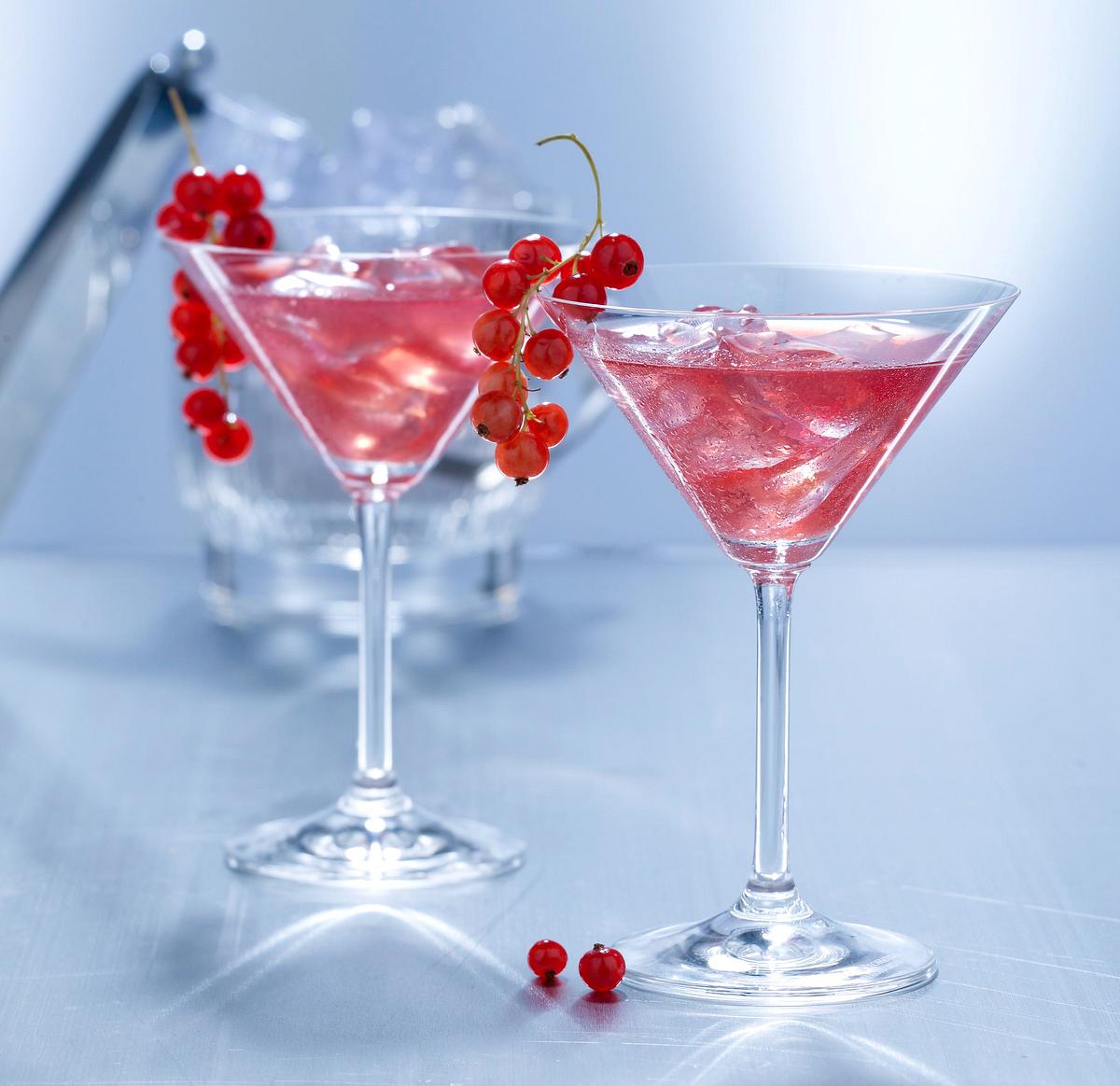 Cosmopolitan Rezept