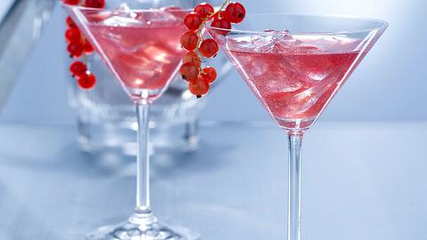 Cosmopolitan Rezept - Foto: House of Food / Bauer Food Experts KG