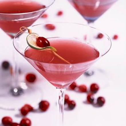 Cosmopolitan Rezept Cosmopolitan Rezept