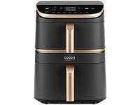 Cosori Turbo Tower Heißluftfritteuse
