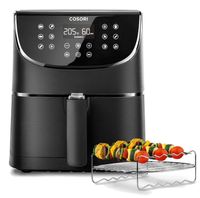 Cosori CP158-AF, 5,5 L