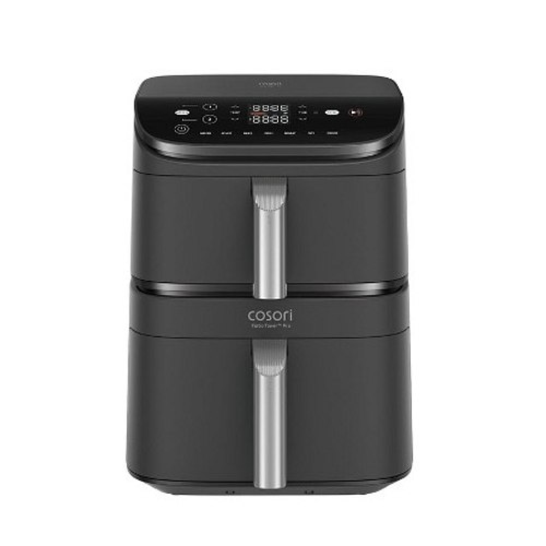 Cosori Turbo Tower™ 10,8-Liter Heißluftfritteuse Pro