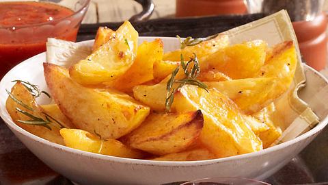 Country-Kartoffeln Rezept - Foto: House of Food / Bauer Food Experts KG