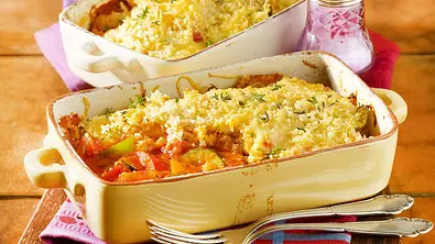Couscous-Rezepte - Foto: LECKER @ Bauer Media Group