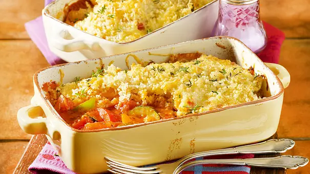 Couscous-Rezepte - Foto: LECKER @ Bauer Media Group Couscous-Rezepte - Foto: LECKER @ Bauer Media Group