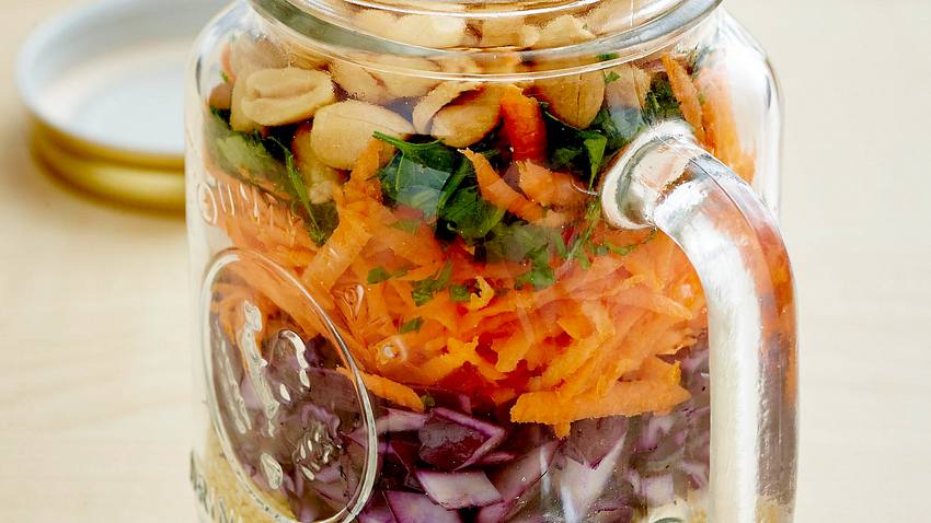 Couscous-Salat Rezept - Foto: House of Food / Bauer Food Experts KG