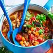 Sommersuppe: Couscoussuppe - Foto: Are Media Syndication