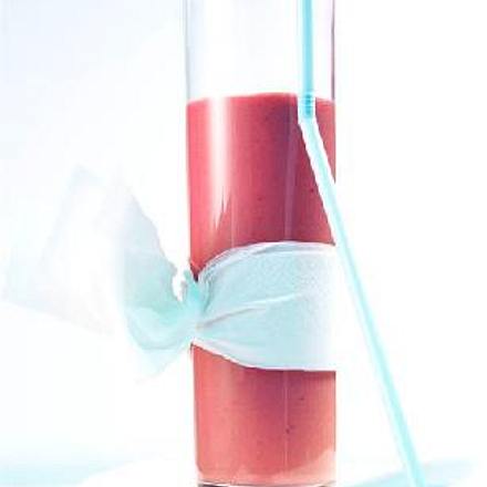 Cranberry-Bananen-Smoothie Rezept
