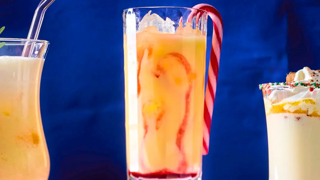 Cranberry Sunrise - Foto: LECKER @ Bauer Media Group