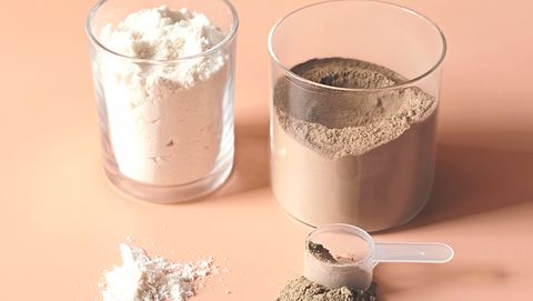 Puddingpulver selber machen Rezept - Foto: House of Food / Bauer Food Experts KG
