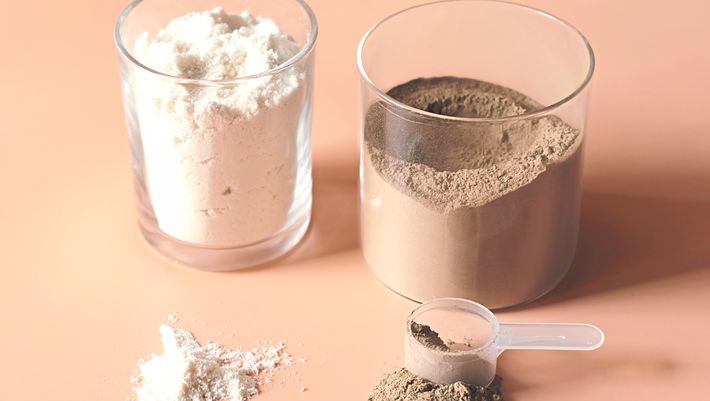 Puddingpulver selber machen Rezept - Foto: House of Food / Bauer Food Experts KG