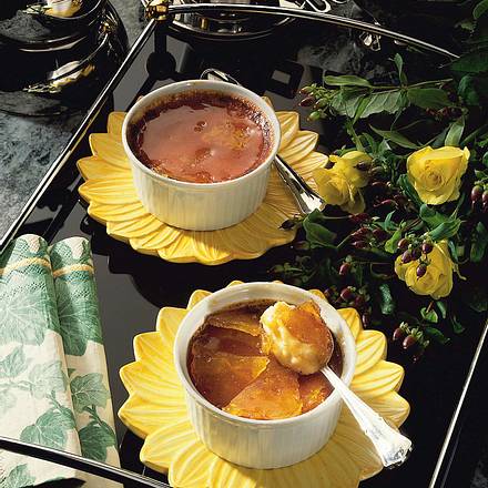 Crème Brûlée Rezept