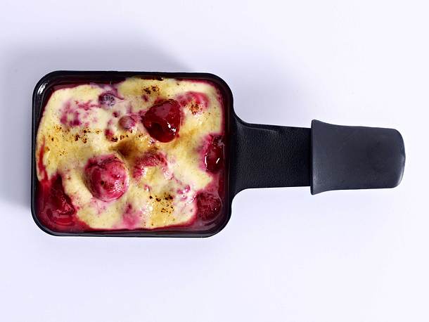 creme-brulee-pfannchen Rezept
